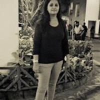 Profile Picture of Neha Anand (@neha-anand-19) on Quora