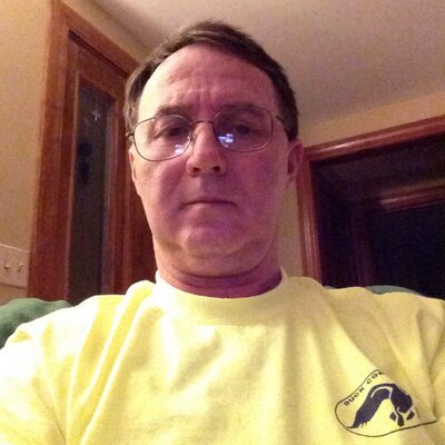 Profile Picture of Gary Charpentier (@CharpentGary) on Twitter