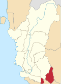 Profile Picture of Muallim Districton Wikipedia