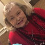 Profile Picture of Vicki Pruitt Baldwin (@vickipbaldwin) on Instagram