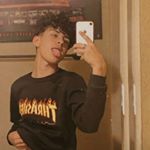 Profile Picture of emely 🦋 (@marc.mathew.jude.julian) on Instagram