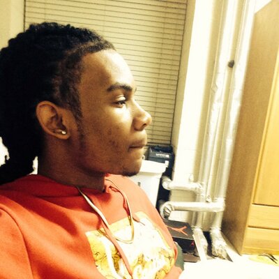 Profile Picture of Joshua Jay Rainey (@jayrain3y19) on Twitter