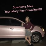 Profile Picture of Samantha Trice (@samtricemarykay) on Instagram