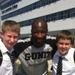 Profile Picture of William Harper (@wsjkharper) on Instagram