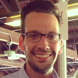 Profile Picture of John Merklinger (@J_Merklinger) on Twitter