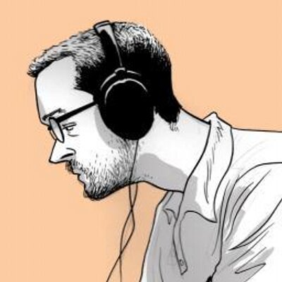 Profile Picture of Carl Thompson (@carlthompson170) on Twitter