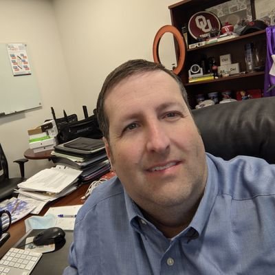 Profile Picture of Brian Brown, Ph.D. (@bbrownphd) on Twitter