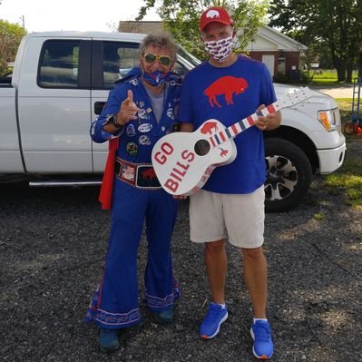 Profile Picture of Jim Reuther (@jimmyreu81) on Twitter