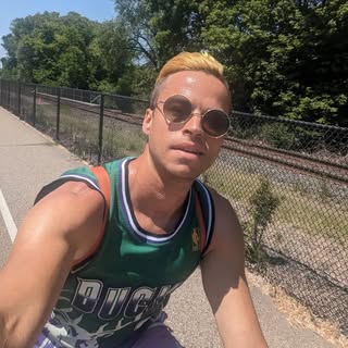 Profile Picture of Robert Stevens (@rjstevens14) on Instagram