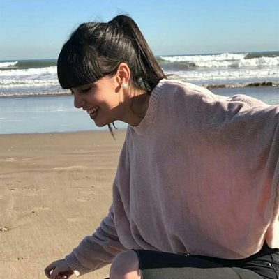 Profile Picture of Miriam Calvo (@miriamcalvoc) on Twitter