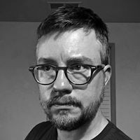 Profile Picture of Ben Ramsey (@ben-ramsey-1) on Quora