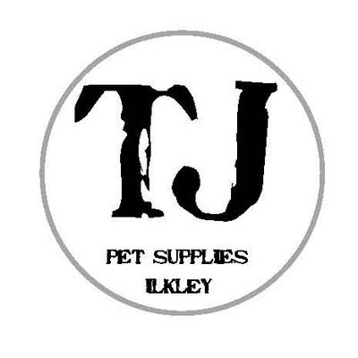 Profile Picture of Tyler-James Ltd (@T_J_PetSupplies) on Twitter