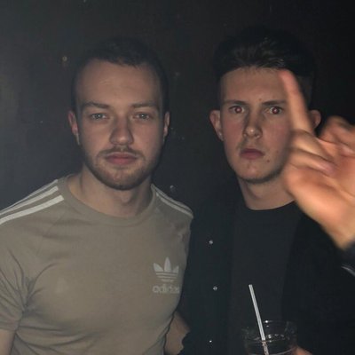 Profile Picture of Jase (@JasonBirch97) on Twitter