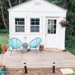 Profile Picture of Emily Trudeau (@the_tongueandgroovy_tinyhouse) on Instagram