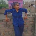 Profile Picture of anita chaudhari (@sonakchhi135) on Instagram