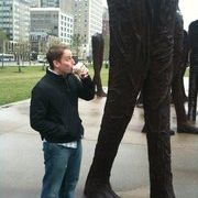 Profile Picture of Steve Carlson (@stephenjcarlson) on Pinterest