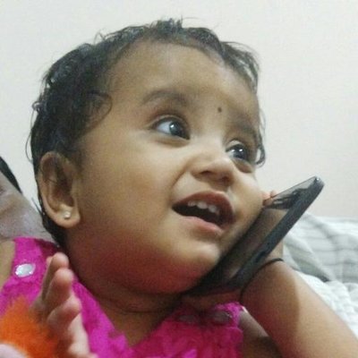 Profile Picture of Vishal Parikh (@vishalparikh12) on Twitter