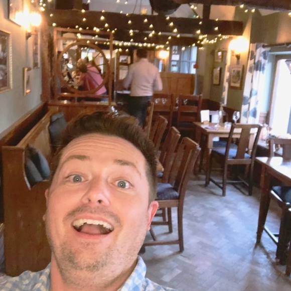 Profile Picture of Kevin Jenson (@kevinjenson86) on Poshmark