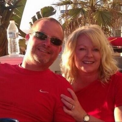Profile Picture of Greg Griffith (@griff110466) on Twitter