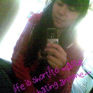 Profile Picture of Jimena Jaramillo (@360951965) on Myspace