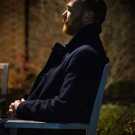 Profile Picture of Ben Sherlock (@That_Buffalo) on Twitter