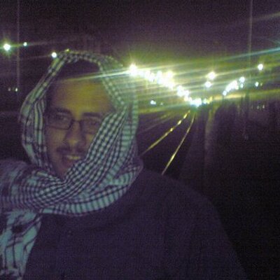 Maged Shaker - Twitter Profile Picture of Maged Shaker (@magedshkr) on Twitter