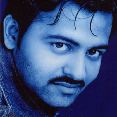 Profile Picture of Adarsh Soni (@adarshsoni3) on Twitter