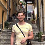 Profile Picture of George Cassimatis (@_georgecass_) on Instagram