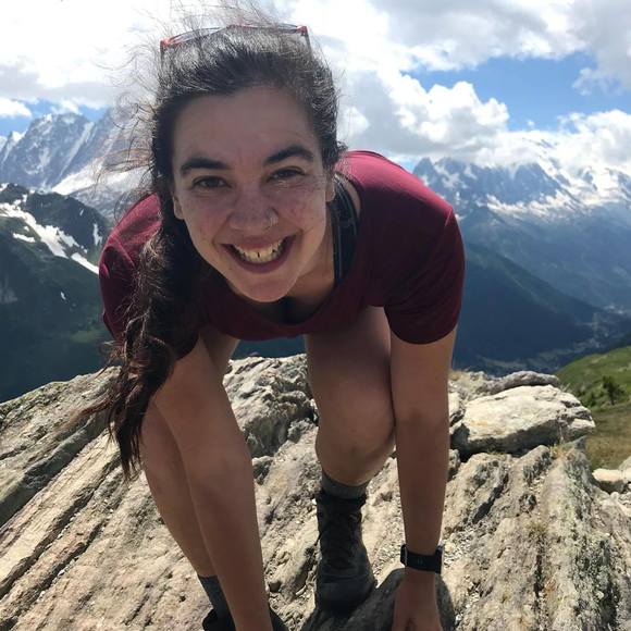 Profile Picture of Rachel Eulau (@barkatheart) on Poshmark