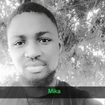 Profile Picture of Jean Michael Gomis (@mika_michael_gomis) on Instagram