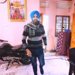 Profile Picture of major singh anandpuria (@major_singh7588) on Instagram