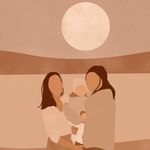 Profile Picture of Mona und Verena Walter (@achtsam.bunt.erleben) on Instagram