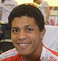 Profile Picture of Nolan Hoffmanon Wikipedia