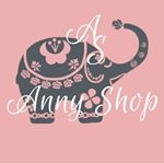 Profile Picture of ANNY SHOP🐘 (@anny.shoop) on Instagram