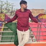 Profile Picture of Rôbíñ Kârôñdíyâ (@robin.karondiya.1) on Facebook