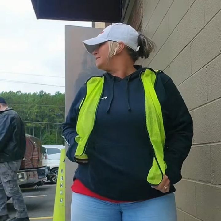 Profile Picture of Terra Thomas (@terra.thomas6) on Tiktok