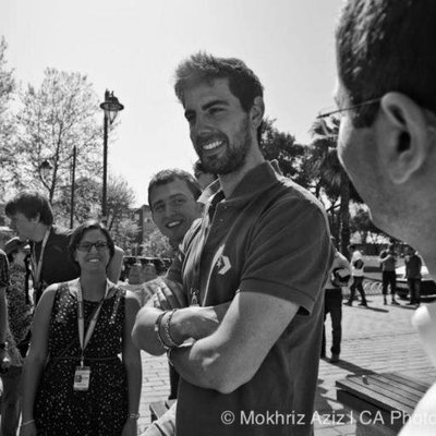 Alexandre Mignot - Twitter Profile Picture of Alexandre Mignot (@AlexandreMignot) on Twitter