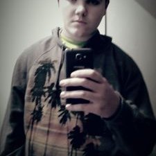 Profile Picture of Garrett Stern (@GMoney6650) on Twitter