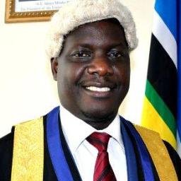 Profile Picture of Rt Hon Daniel Kidega (@RtHonKidega) on Twitter