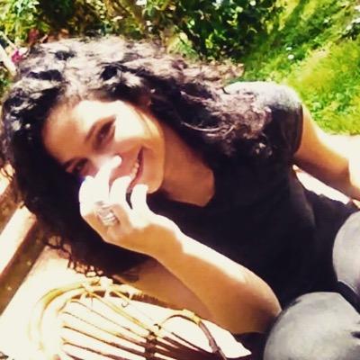 Profile Picture of Regina Allison Mazza (@ReginaMazza) on Twitter