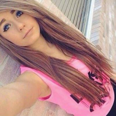 Profile Picture of Bella Edwards (@AnousheyAhmed) on Twitter