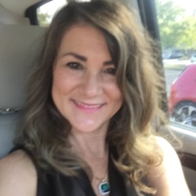 Profile Picture of Cheryl Cochran Leonard (@CherylCLeonard) on Twitter