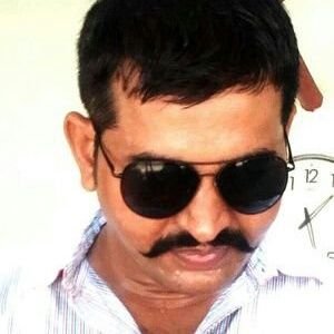 Profile Picture of Kr Bhanwar Singh (@bhavarsingh) on Twitter