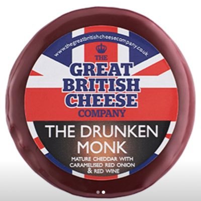 Profile Picture of John Jacobs (@cheeseisgrate) on Twitter