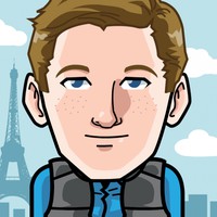Profile Picture of Rex Blevins Jr (@rex-blevins-jr-1) on Quora