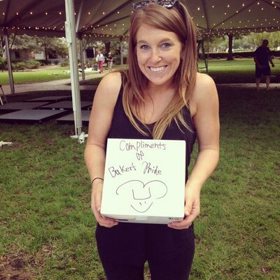 Profile Picture of Nicole Rene Schwalge (@nicolerene74) on Twitter