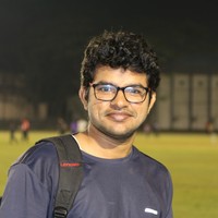 Profile Picture of Puskar Pachoriya (@puskar-pachoriya) on Quora