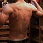 Profile Picture of Aaron Sepúlveda Salcedo (@aaronhsep) on Instagram