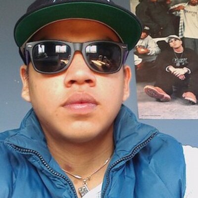 Profile Picture of Gavin Malone (@gavinmoody22) on Twitter