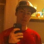 Profile Picture of Issac Phillips (@issac_1997) on Instagram